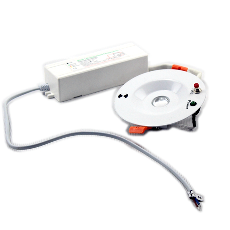 Power Outage Light - Higher Quality Emergency Light Downlight Lighting