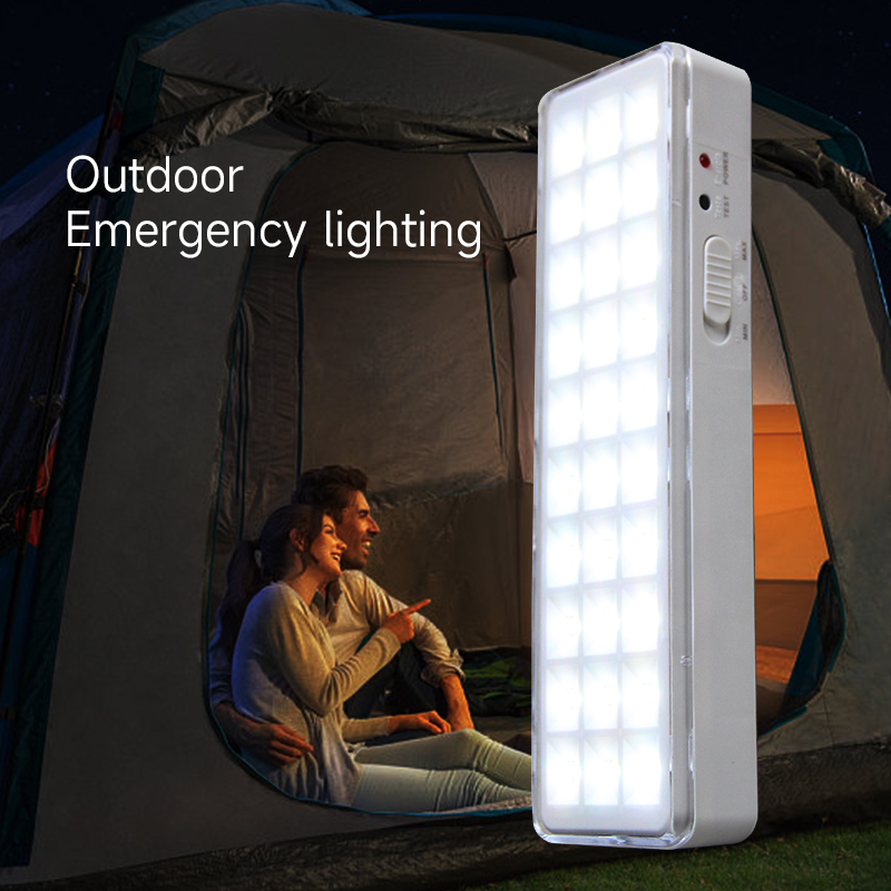 2 Modes Dimmable Rechargeable  - Power Outage Light 评论和价格