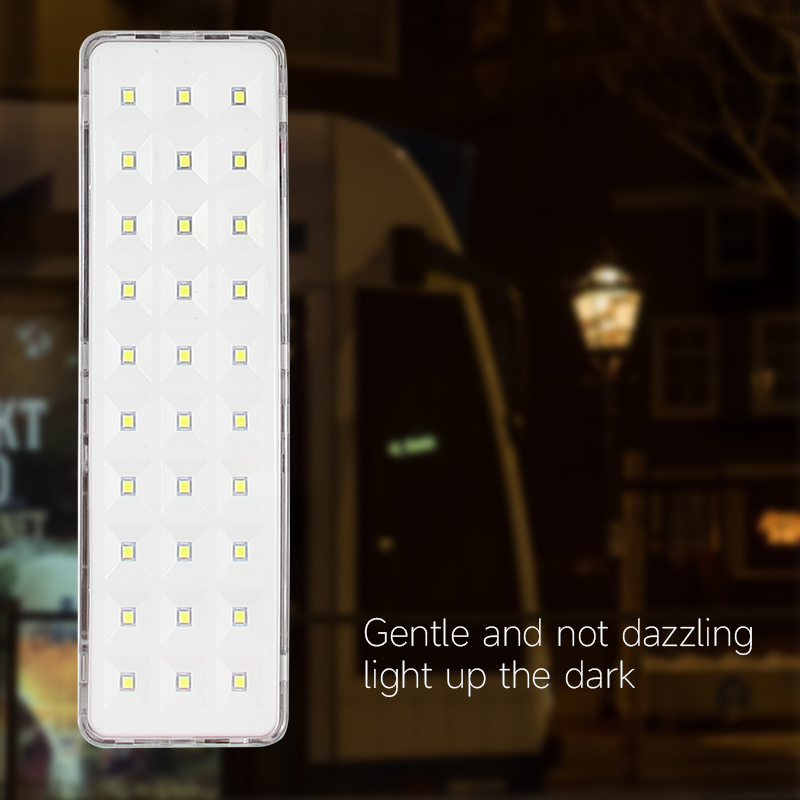 2 Modes Dimmable Rechargeable  - Power Outage Light 评论和价格