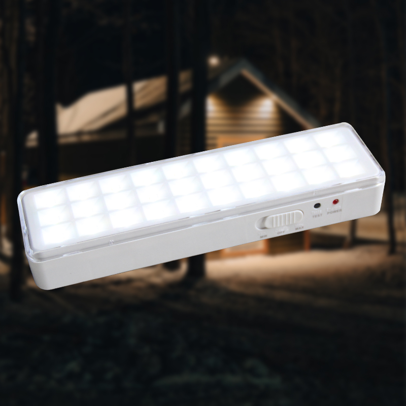 2 Modes Dimmable Rechargeable  - Power Outage Light 评论和价格