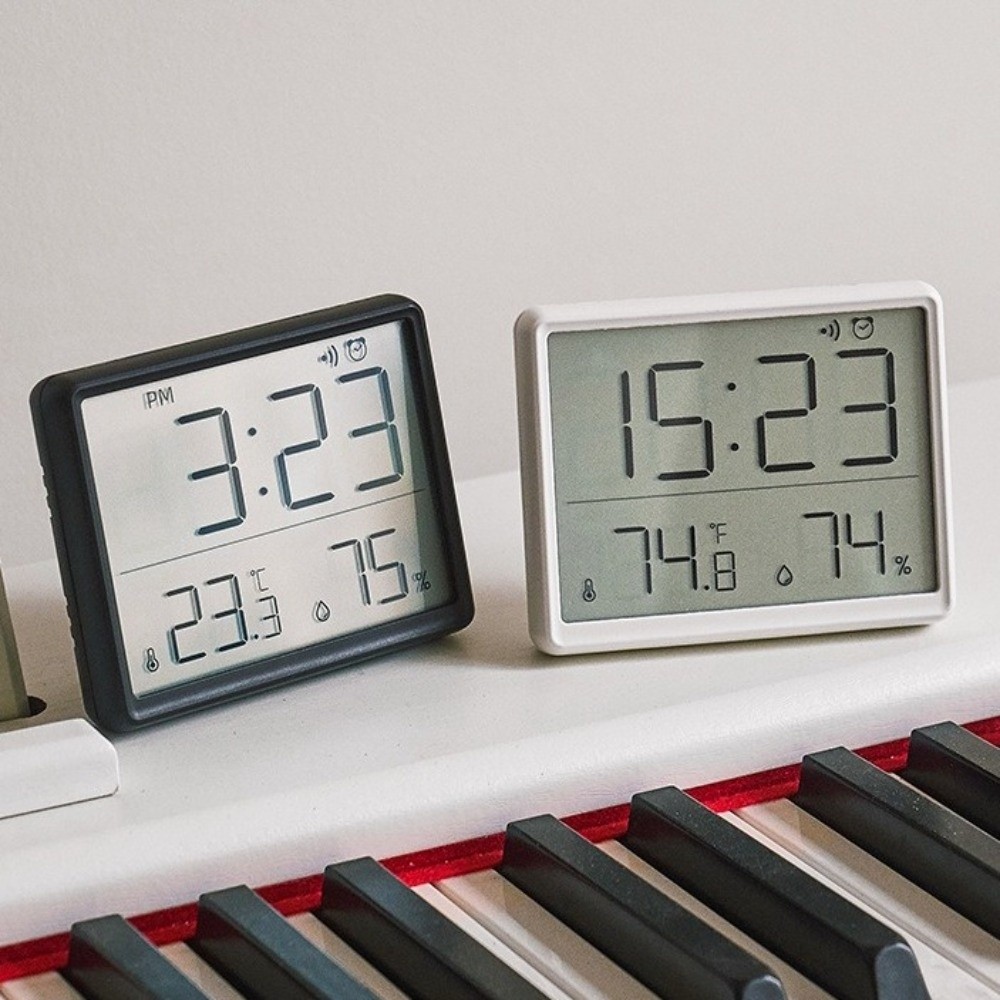 Magnetic Hanging Clock Large L - Pool Alarm Float 评论和价格