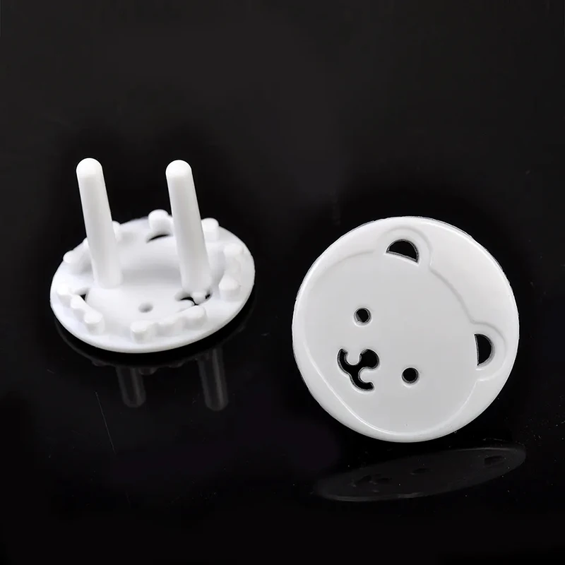 10pcs EU Power Socket Protecti - Outlet Cover Baby 评论和价格