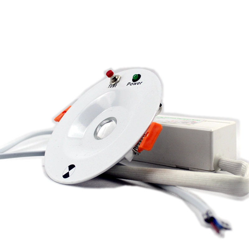 Higher Quality Emergency Light - Power Outage Light 评论和价格