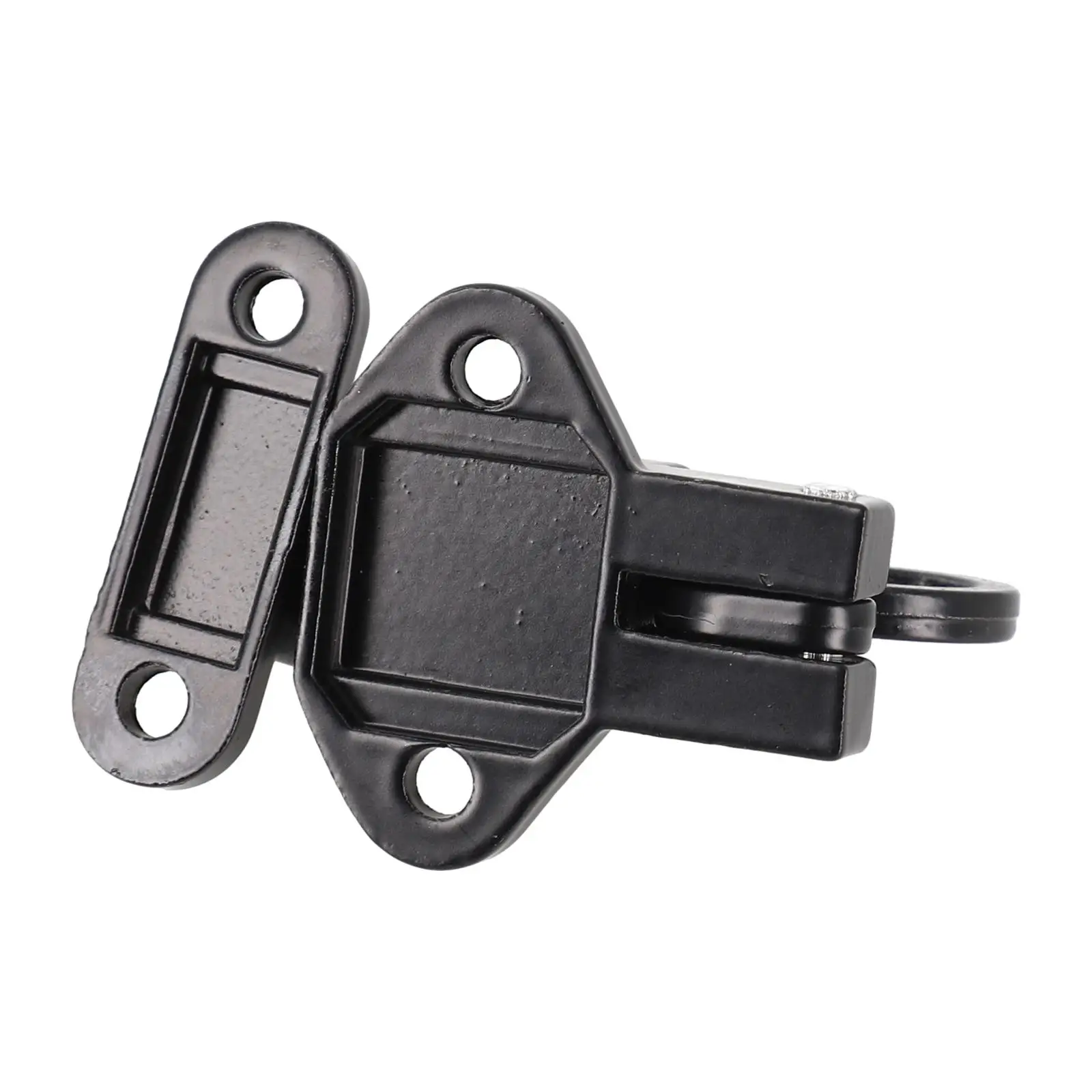 Spring Door Bolt Aluminum Allo - Window Lock Bar 评论和价格