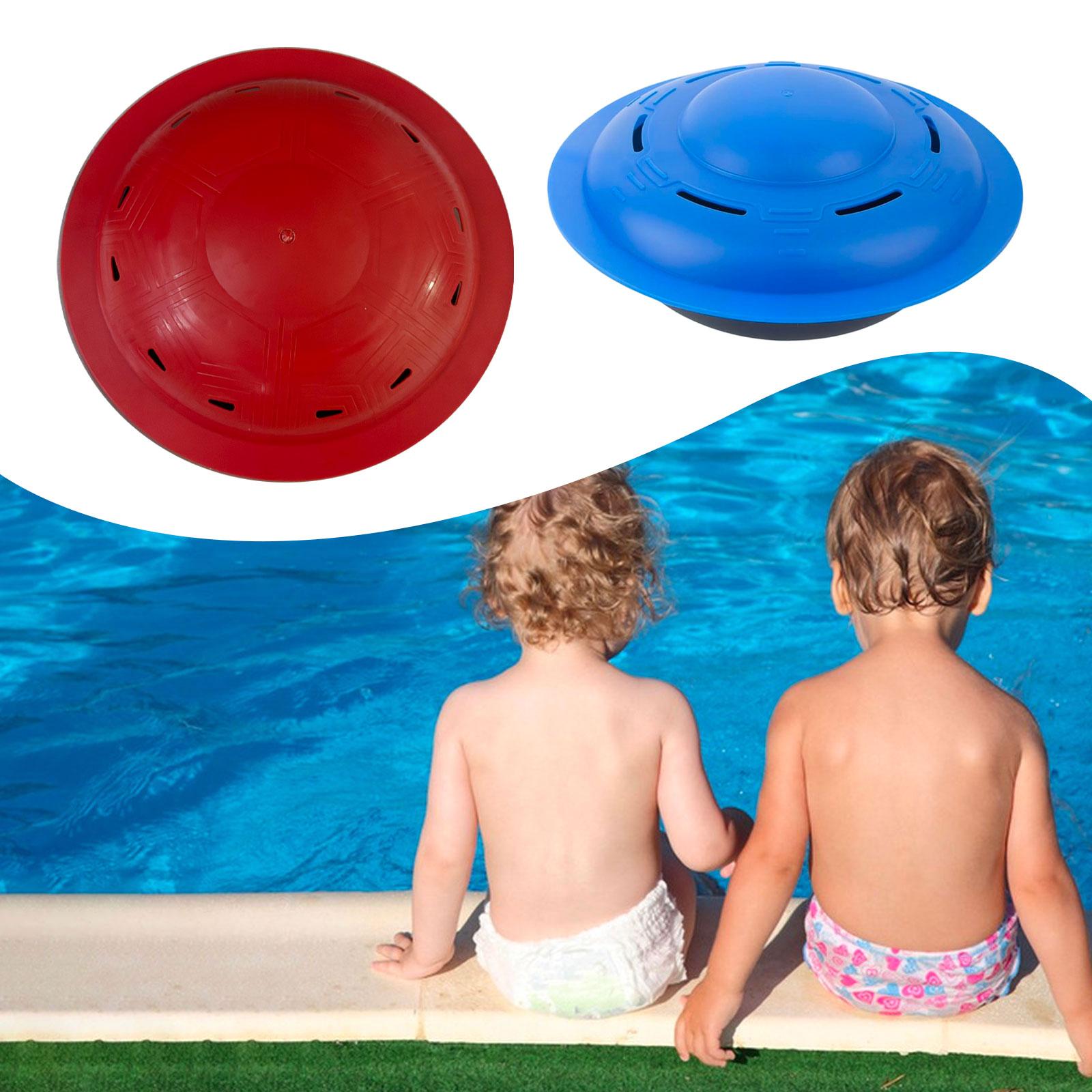 Swimming Pool Alarm Easy to In - Pool Alarm Float 评论和价格
