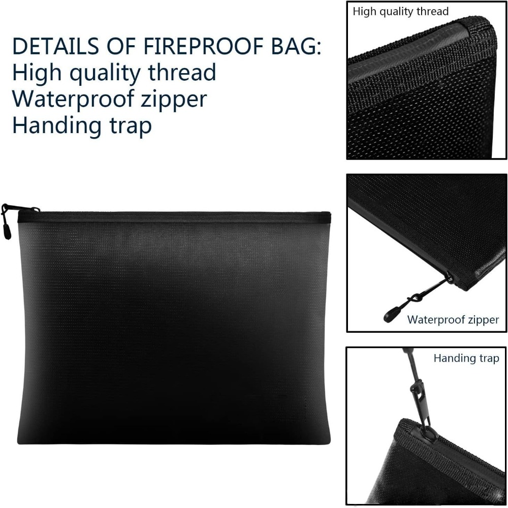 High Temperature Resistant Fir - Fire Safe Document 评论和价格