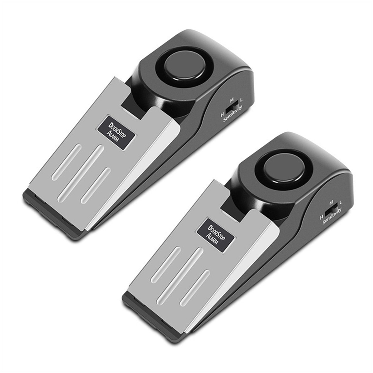 ABFW Door Stop Alarm, Door Sto - Door Stop Alarm 评论和价格