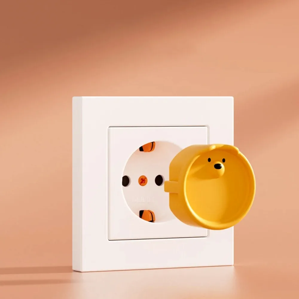 5Pcs Baby Safety Protection So - Outlet Cover Baby 评论和价格