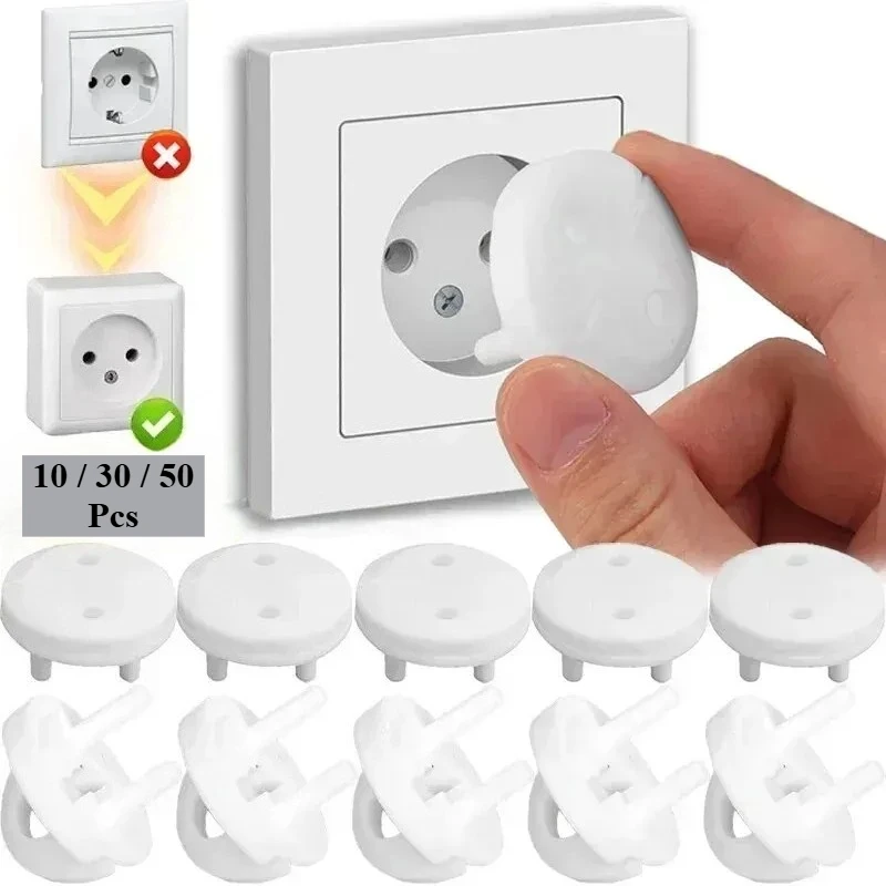 Certified Childproof Safety Eu - Outlet Cover Baby 评论和价格