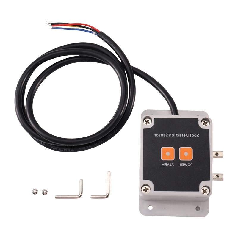 AS63-Water Leakage Detector Al - Water Alarm Sensor 评论和价格