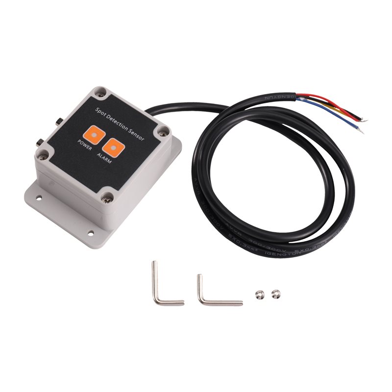 AS63-Water Leakage Detector Al - Water Alarm Sensor 评论和价格