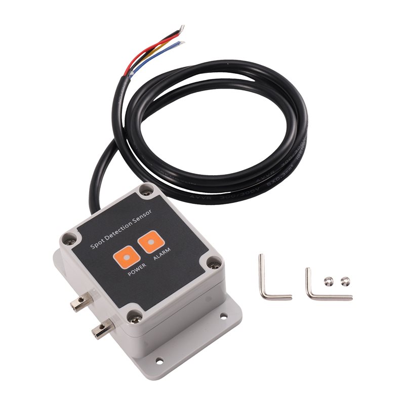 AS63-Water Leakage Detector Al - Water Alarm Sensor 评论和价格