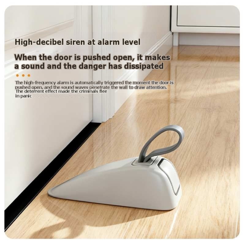 ABBO-Alarm For Doors-Portable  - Door Stop Alarm 评论和价格