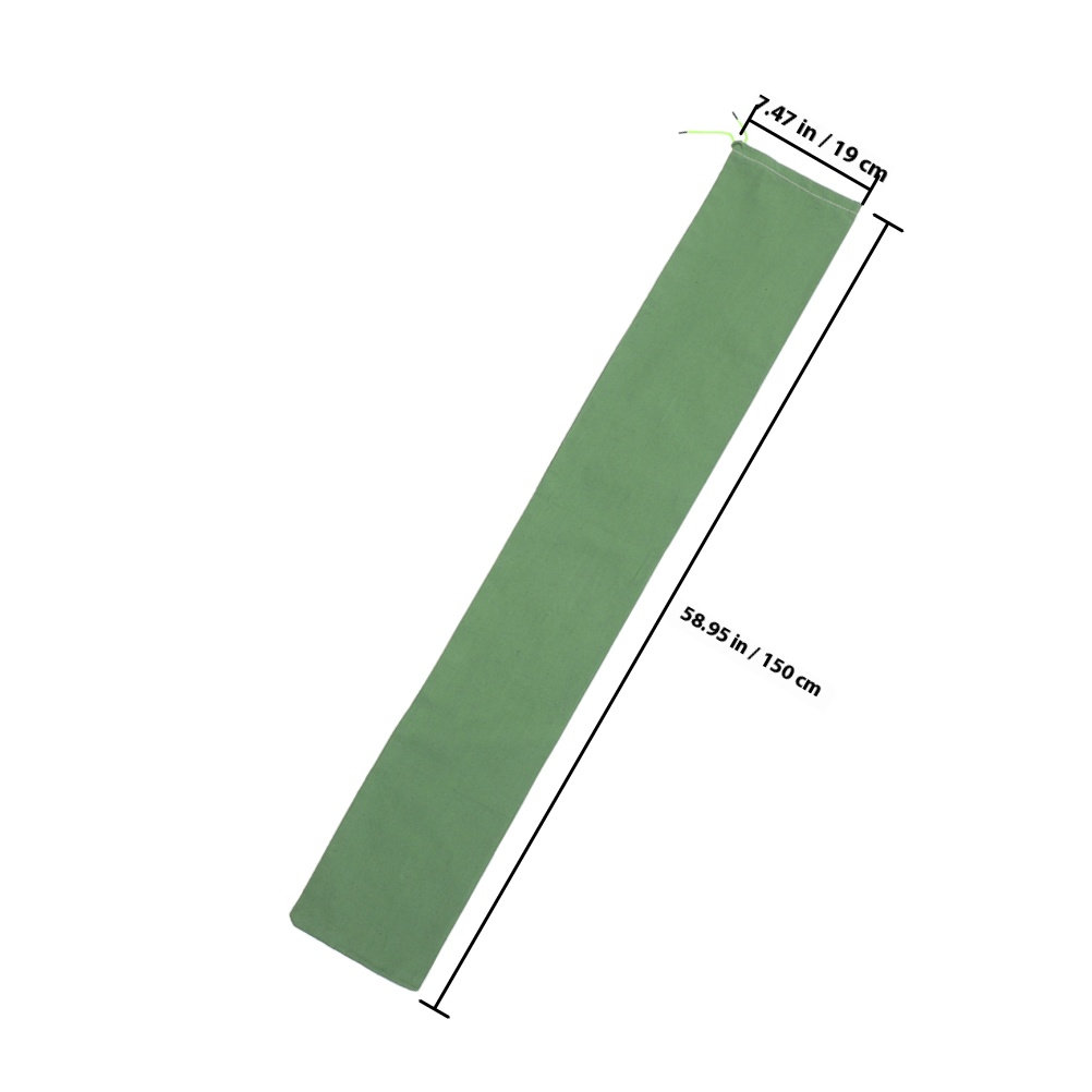 2Pcs Flood Barrier Sandbags Re - Flood Barrier Bag 评论和价格