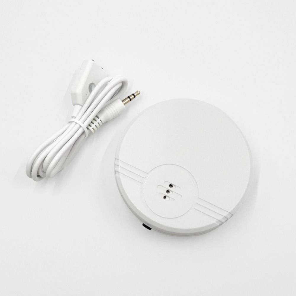 Dual Mode Sensor Water Leak Al - Water Alarm Sensor 评论和价格