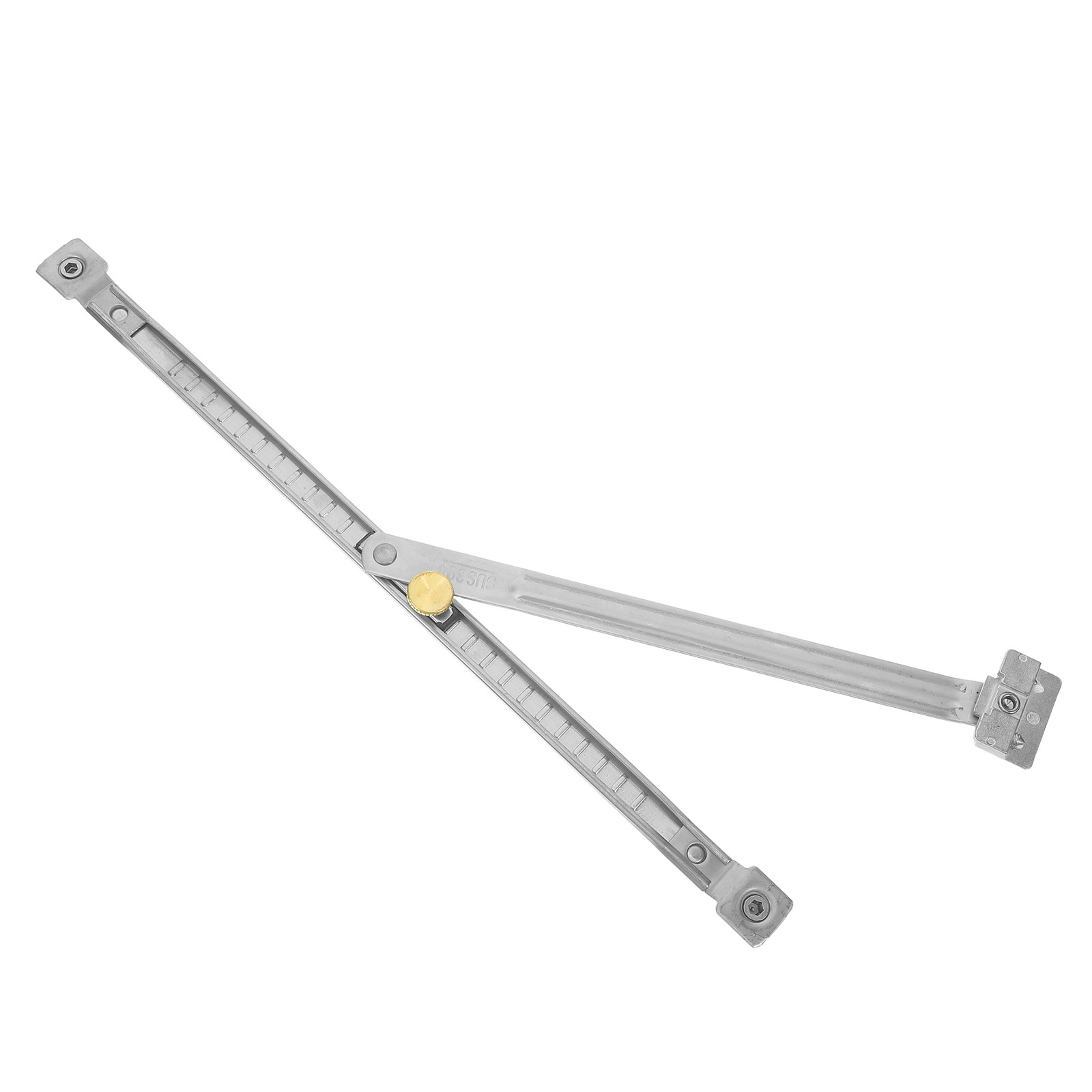 Hinged Window Limiter Casement - Window Lock Bar 评论和价格