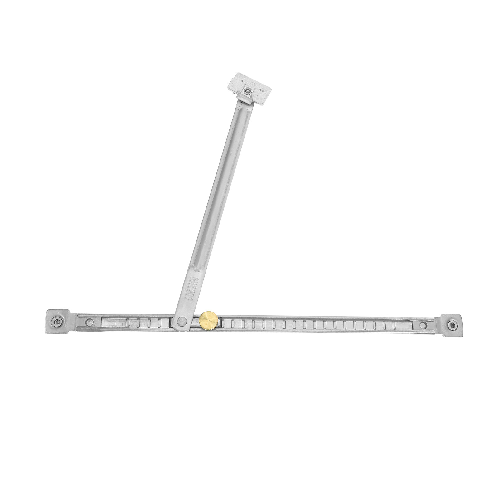 Hinged Window Limiter Casement - Window Lock Bar 评论和价格