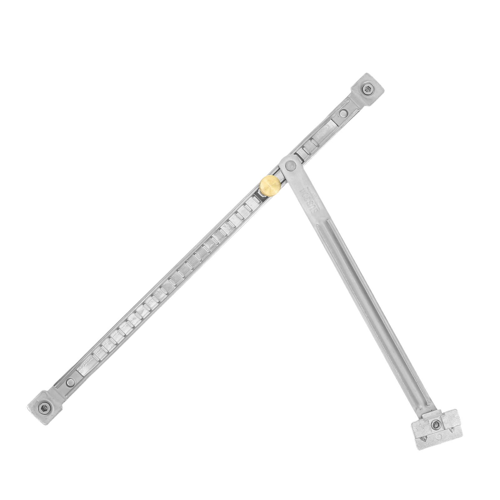 Hinged Window Limiter Casement - Window Lock Bar 评论和价格