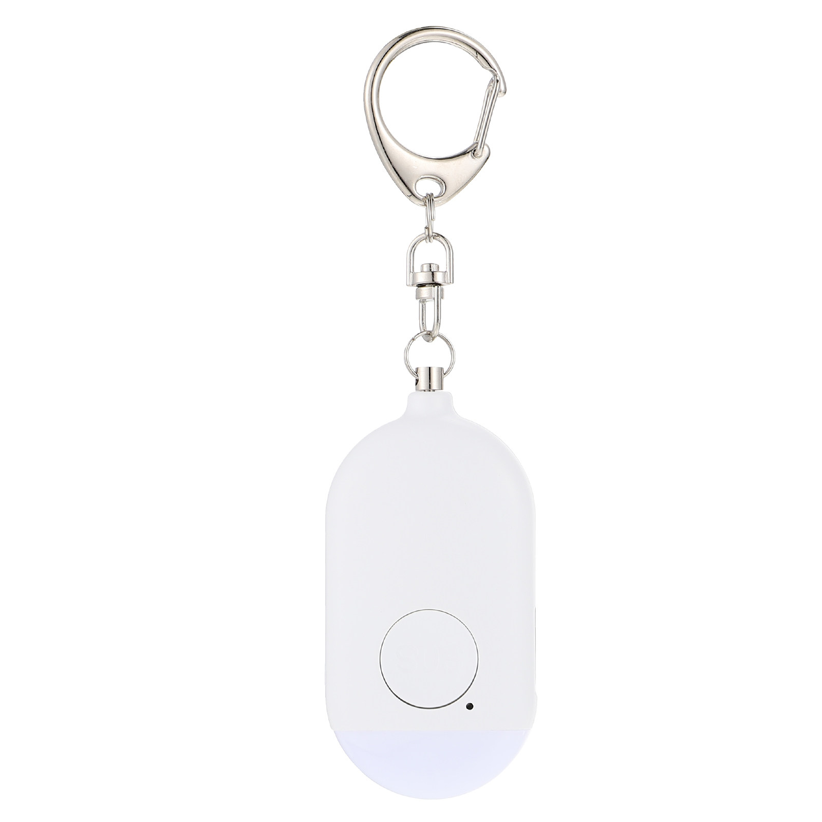 1Set Rechargeable Mini Persona - Personal Alarm Keychain 评论和价格