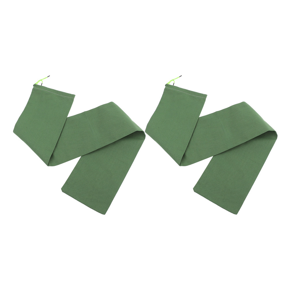 2Pcs Extended Length Flood San - Flood Barrier Bag 评论和价格