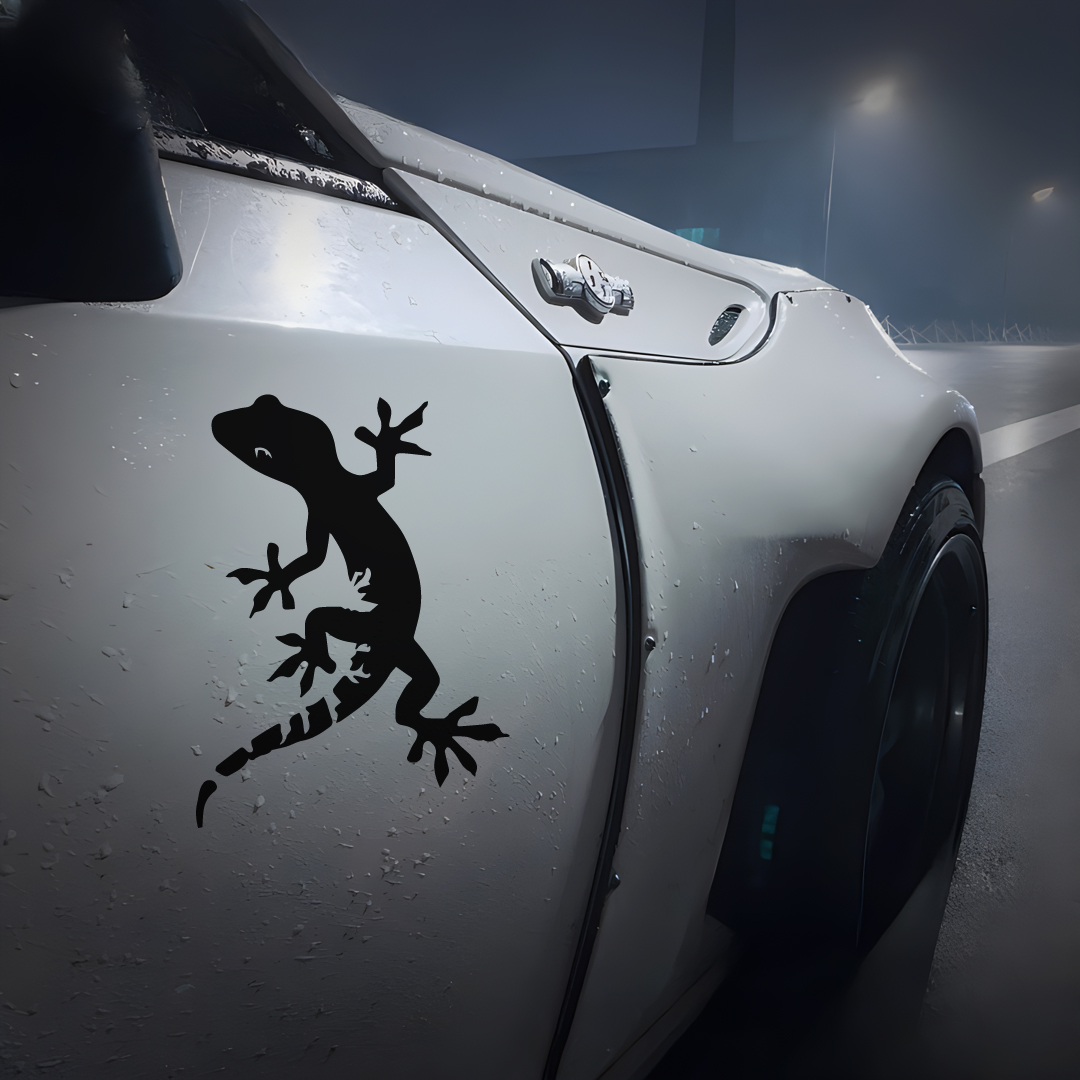 Gecko Strolling Pickup Truck W - Window Lock Bar 评论和价格