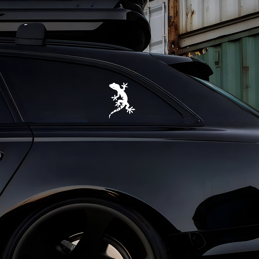 Gecko Strolling Pickup Truck W - Window Lock Bar 评论和价格
