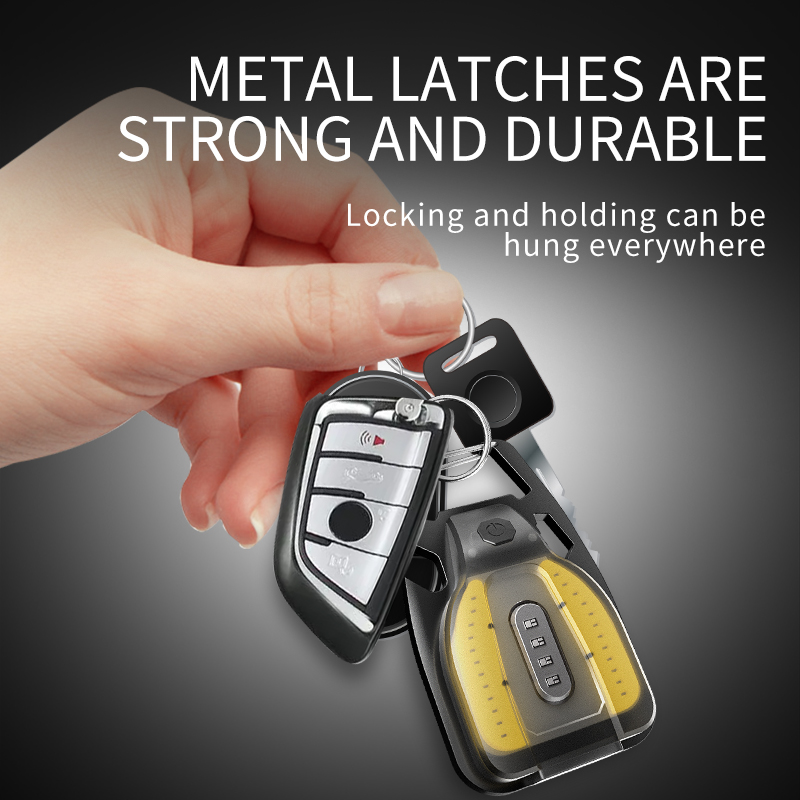 Warsun G2 Keychain Flashlight  - Power Outage Light 评论和价格