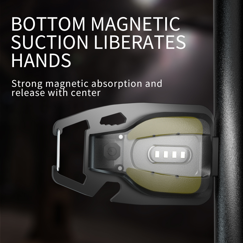 Warsun G2 Keychain Flashlight  - Power Outage Light 评论和价格