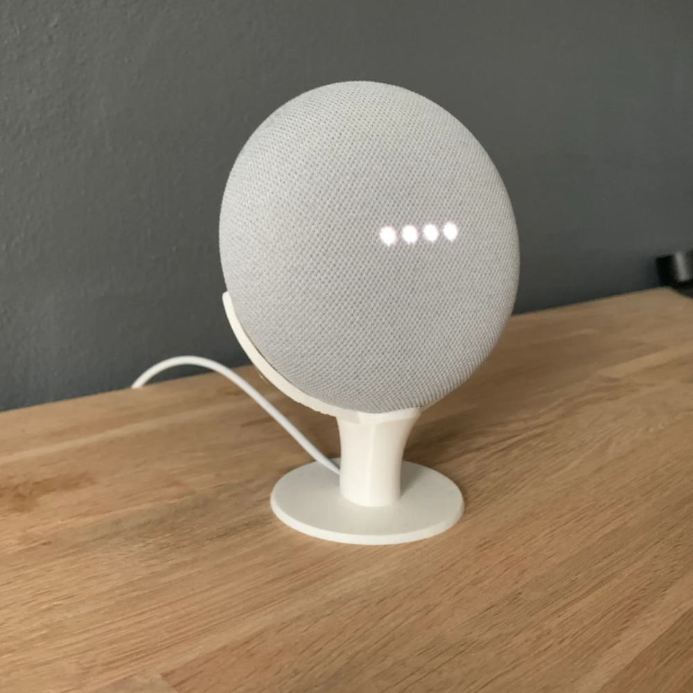 Smart Speaker Stand Protective - Google Speaker Nest Audio 评论和价格