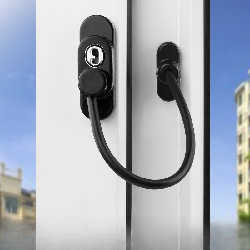 Window Snap Locks, Casement Wi - Window Lock Bar 评论和价格