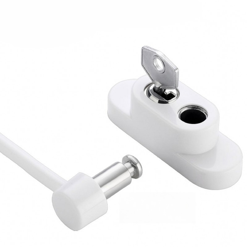 Window Snap Locks, Casement Wi - Window Lock Bar 评论和价格