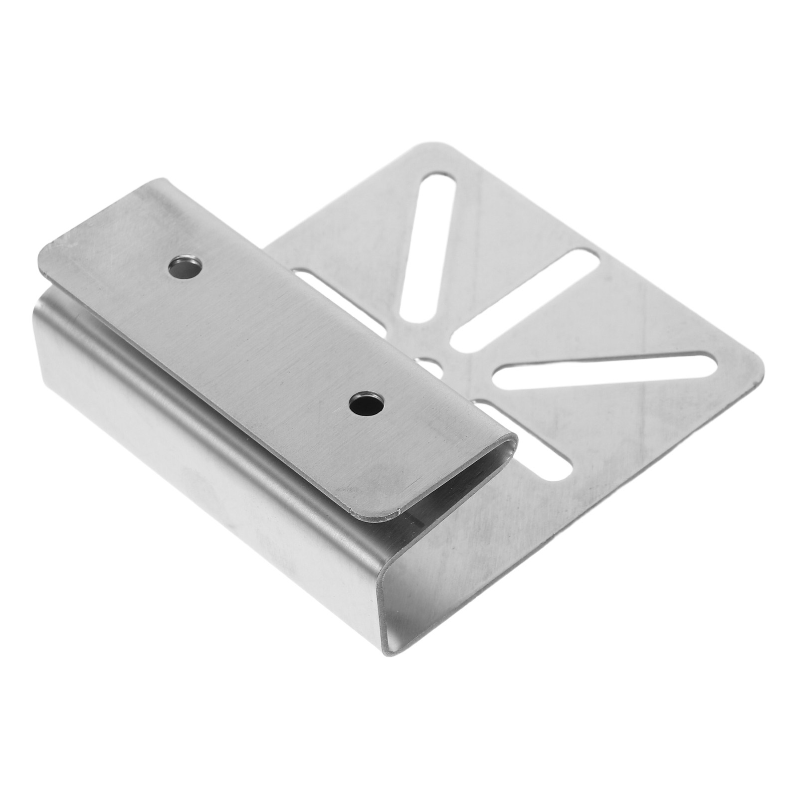 Stainless Steel Gutter Mount C - Eufy Camera S340 评论和价格