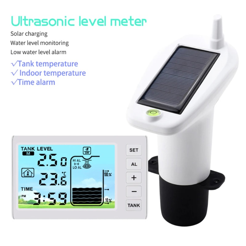 Water Level Sensor Water Level - Water Alarm Sensor 评论和价格