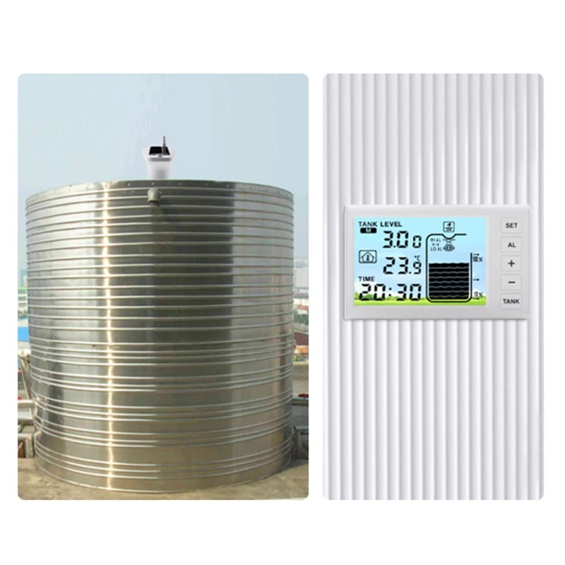 Water Level Sensor Water Level - Water Alarm Sensor 评论和价格